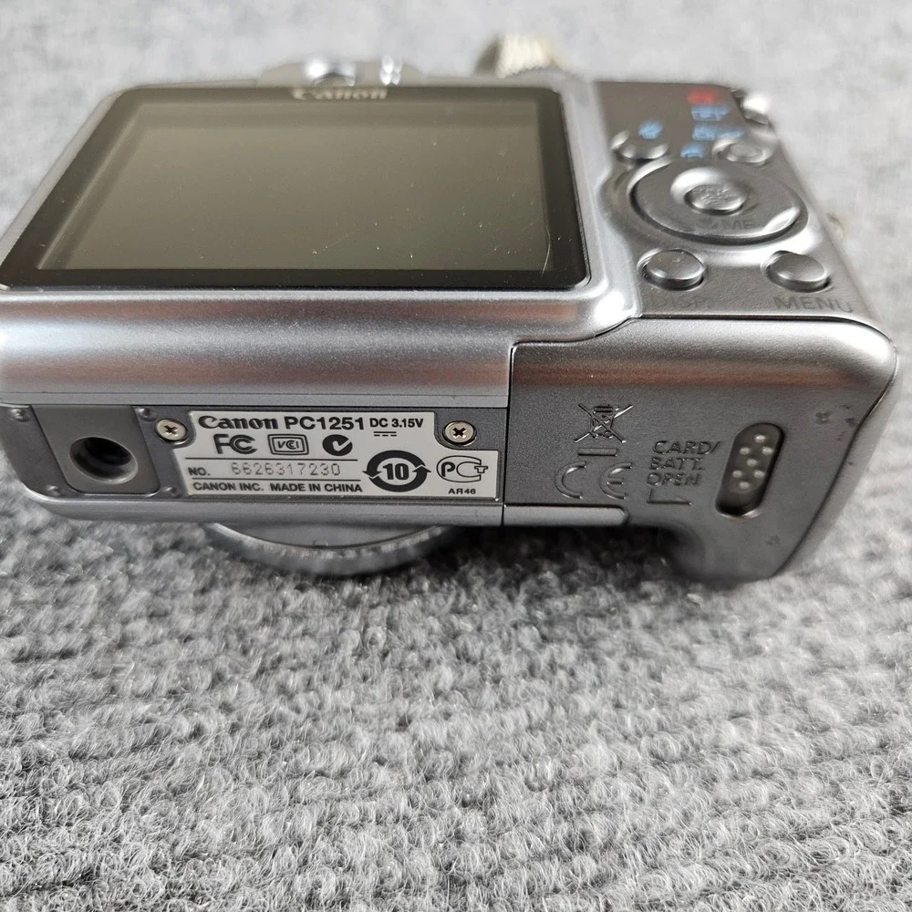 Sony mavica mvc